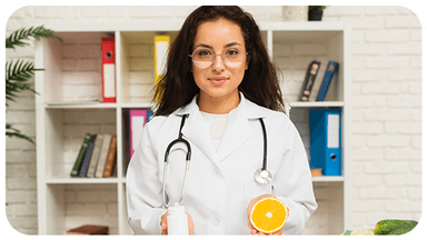 Online Doctor Consultation