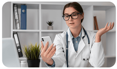 Online Doctor Consultation