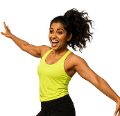 Fitness Workout